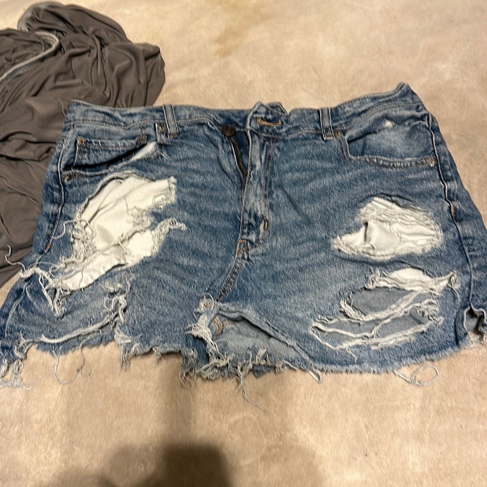 Shorts